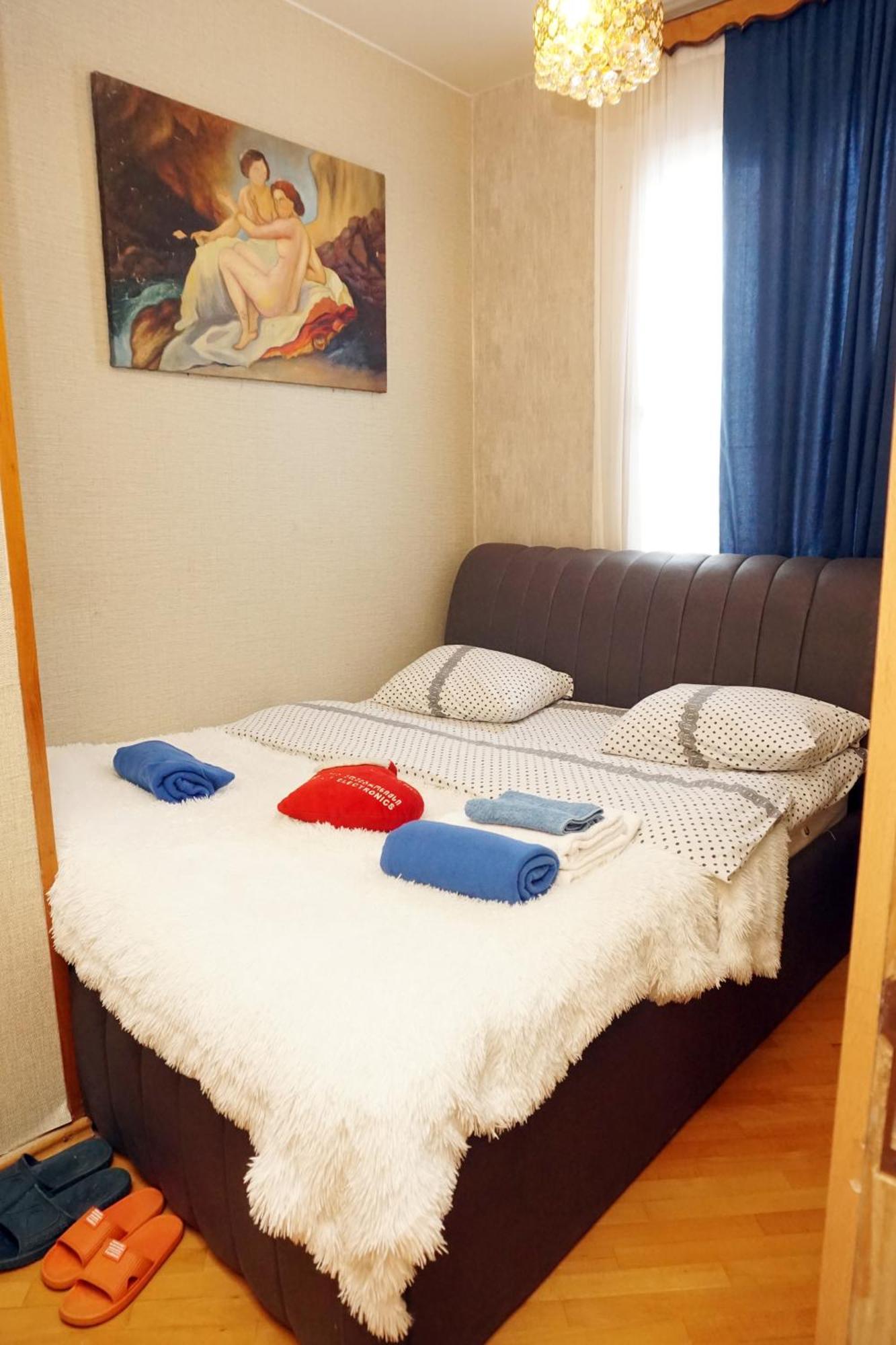 Belas House With Terrace Kutaisi Room photo